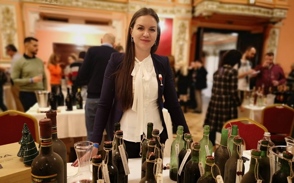 Christmas Wine Market 2024 отново събира винените ценители